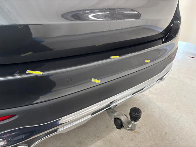 GLC 300d 270PS/198kW AMG Line 9G-Tronic 4Matic 2026 +AHK +Distronic Plus 