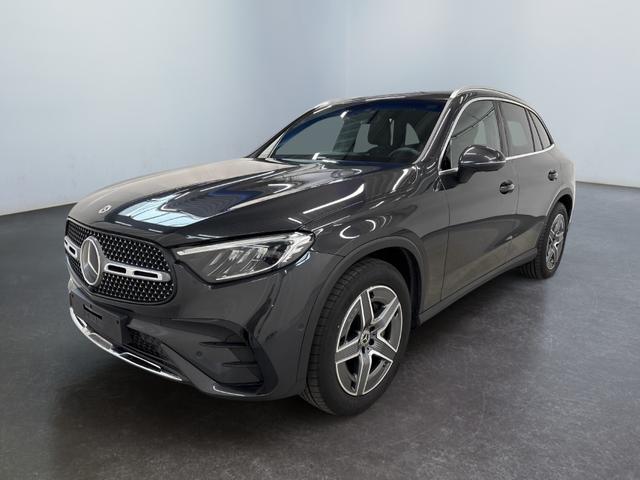 GLC 300d 270PS/198kW AMG Line 9G-Tronic 4Matic 2026 +AHK +Distronic Plus 