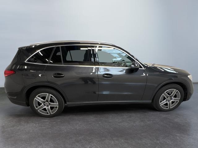 GLC 300d 270PS/198kW AMG Line 9G-Tronic 4Matic 2026 +AHK +Distronic Plus 