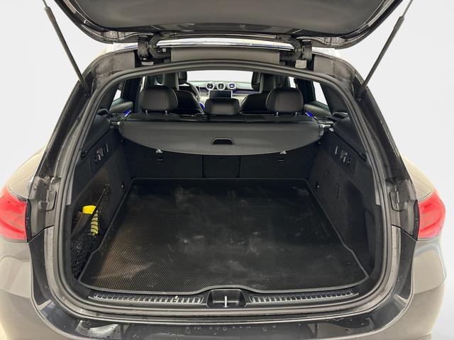 GLC 300d 270PS/198kW AMG Line 9G-Tronic 4Matic 2026 +AHK +Distronic Plus 