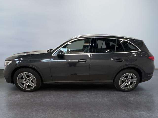 GLC 300d 270PS/198kW AMG Line 9G-Tronic 4Matic 2026 +AHK +Distronic Plus 