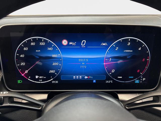 GLC 300d 270PS/198kW AMG Line 9G-Tronic 4Matic 2026 +AHK +Distronic Plus 