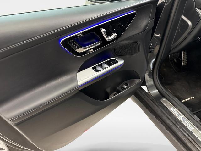 GLC 300d 270PS/198kW AMG Line 9G-Tronic 4Matic 2026 +AHK +Distronic Plus 