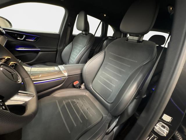 GLC 300d 270PS/198kW AMG Line 9G-Tronic 4Matic 2026 +AHK +Distronic Plus 