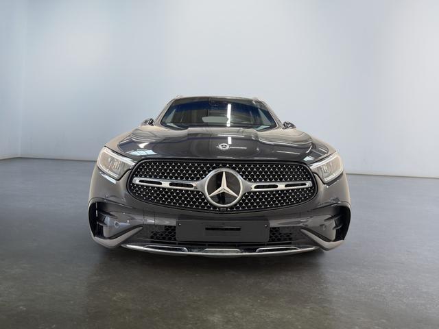 GLC 300d 270PS/198kW AMG Line 9G-Tronic 4Matic 2026 +AHK +Distronic Plus 