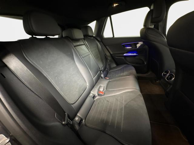 GLC 300d 270PS/198kW AMG Line 9G-Tronic 4Matic 2026 +AHK +Distronic Plus 