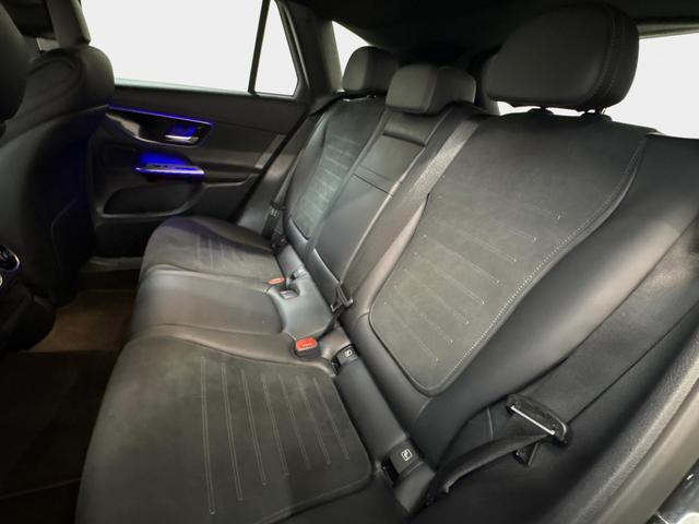 GLC 300d 270PS/198kW AMG Line 9G-Tronic 4Matic 2026 +AHK +Distronic Plus 