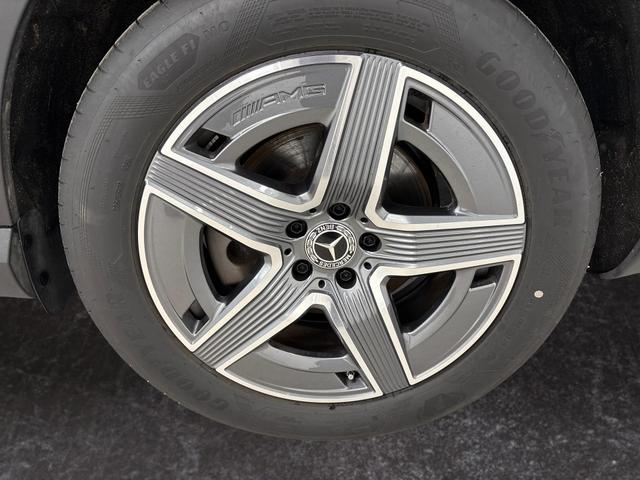 GLC 300d 270PS/198kW AMG Line 9G-Tronic 4Matic 2026 +AHK +Distronic Plus 