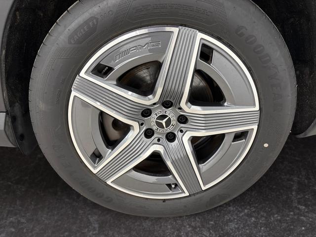 Mercedes-Benz GLC 300d 270PS/198kW AMG Line 9G-Tronic 4Matic 2026 +AHK +Distronic Plus 