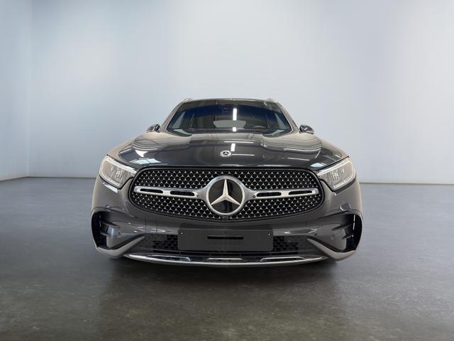 Mercedes-Benz GLC 300d 270PS/198kW AMG Line 9G-Tronic 4Matic 2026 +AHK +Distronic Plus 