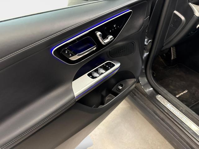 Mercedes-Benz GLC 300d 270PS/198kW AMG Line 9G-Tronic 4Matic 2026 +AHK +Distronic Plus 