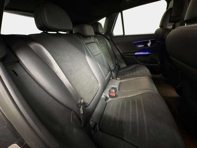 Mercedes-Benz GLC 300d 270PS/198kW AMG Line 9G-Tronic 4Matic 2026 +AHK +Distronic Plus 