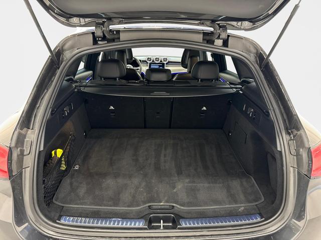 Mercedes-Benz GLC 300d 270PS/198kW AMG Line 9G-Tronic 4Matic 2026 +AHK +Distronic Plus 