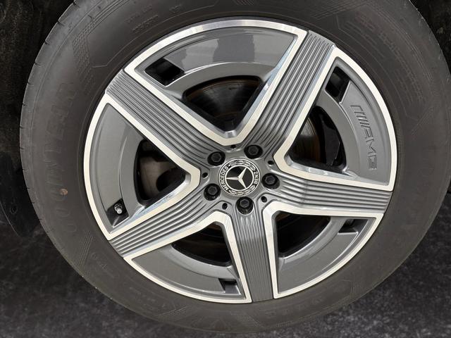 Mercedes-Benz GLC 300d 270PS/198kW AMG Line 9G-Tronic 4Matic 2026 +AHK +Distronic Plus 