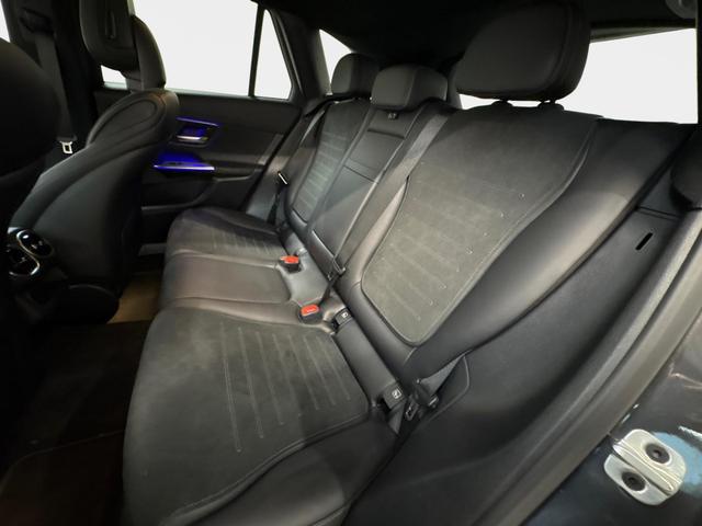 Mercedes-Benz GLC 300d 270PS/198kW AMG Line 9G-Tronic 4Matic 2026 +AHK +Distronic Plus 