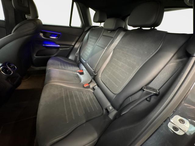 Mercedes-Benz GLC 300d 270PS/198kW AMG Line 9G-Tronic 4Matic 2026 +AHK +Distronic Plus 