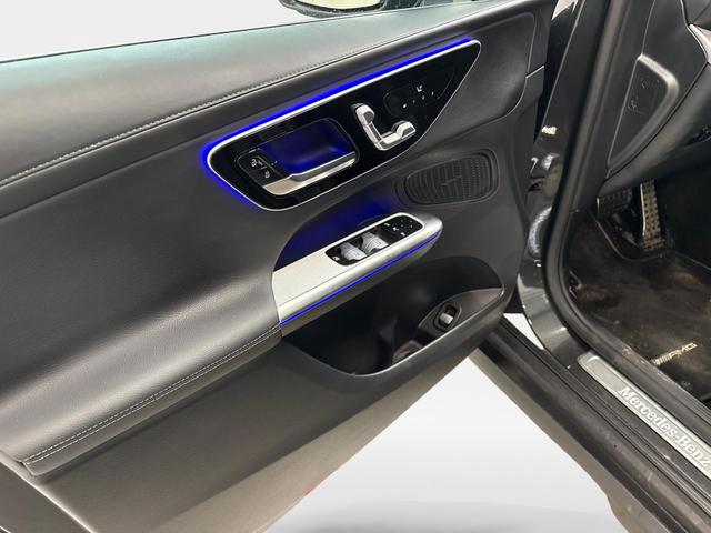 Mercedes-Benz GLC 300d 270PS/198kW AMG Line 9G-Tronic 4Matic 2026 +AHK +Distronic Plus 