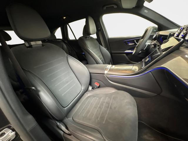 Mercedes-Benz GLC 300d 270PS/198kW AMG Line 9G-Tronic 4Matic 2026 +AHK +Distronic Plus 