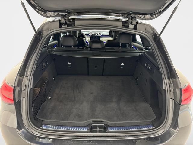 Mercedes-Benz GLC 300d 270PS/198kW AMG Line 9G-Tronic 4Matic 2026 +AHK +Distronic Plus 