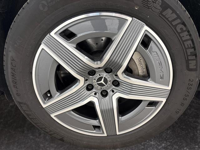 Mercedes-Benz GLC 300d 270PS/198kW AMG Line 9G-Tronic 4Matic 2026 +AHK +Distronic Plus 