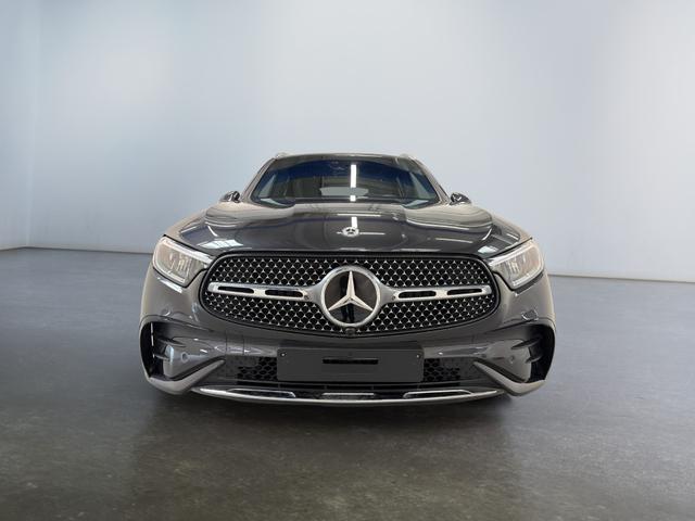 Mercedes-Benz GLC 300d 270PS/198kW AMG Line 9G-Tronic 4Matic 2026 +AHK +Distronic Plus 
