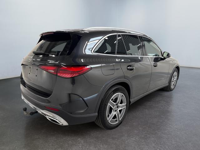 Mercedes-Benz GLC 300d 270PS/198kW AMG Line 9G-Tronic 4Matic 2026 +AHK +Distronic Plus 