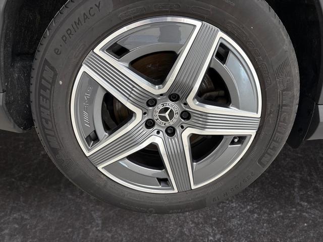 Mercedes-Benz GLC 300d 270PS/198kW AMG Line 9G-Tronic 4Matic 2026 +AHK +Distronic Plus 