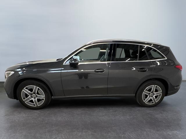 Mercedes-Benz GLC 300d 270PS/198kW AMG Line 9G-Tronic 4Matic 2026 +AHK +Distronic Plus 