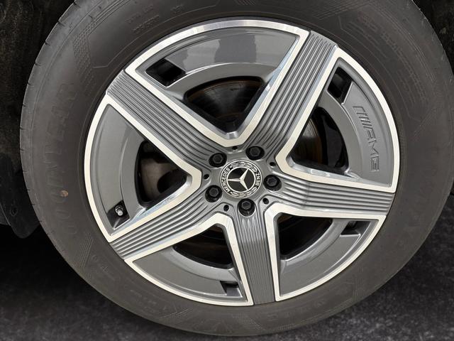 Mercedes-Benz GLC 300d 270PS/198kW AMG Line 9G-Tronic 4Matic 2026 +AHK +Distronic Plus 