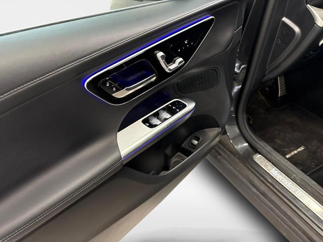 Mercedes-Benz GLC 300d 270PS/198kW AMG Line 9G-Tronic 4Matic 2026 +AHK +Distronic Plus 