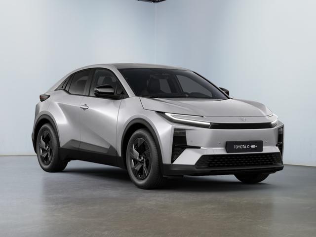 Toyota C-HR - Active 77 kWh 224PS/165kW 2026