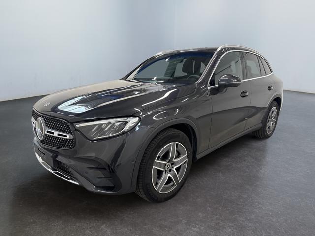 Mercedes-Benz GLC 300d 270PS/198kW AMG Line 9G-Tronic 4Matic 2026 +AHK +Distronic Plus 