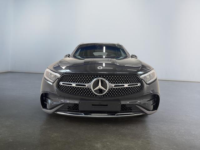 Mercedes-Benz GLC 300d 270PS/198kW AMG Line 9G-Tronic 4Matic 2026 +AHK +Distronic Plus 