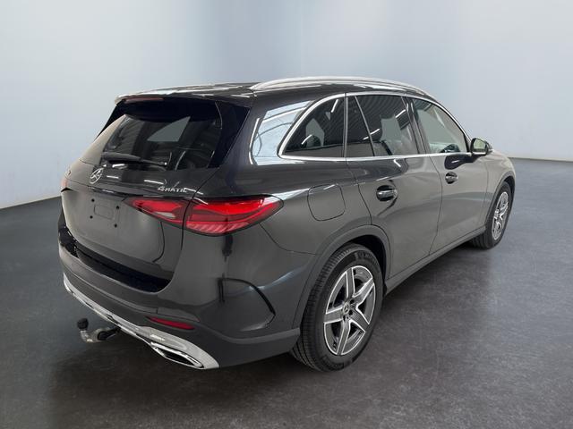 Mercedes-Benz GLC 300d 270PS/198kW AMG Line 9G-Tronic 4Matic 2026 +AHK +Distronic Plus 