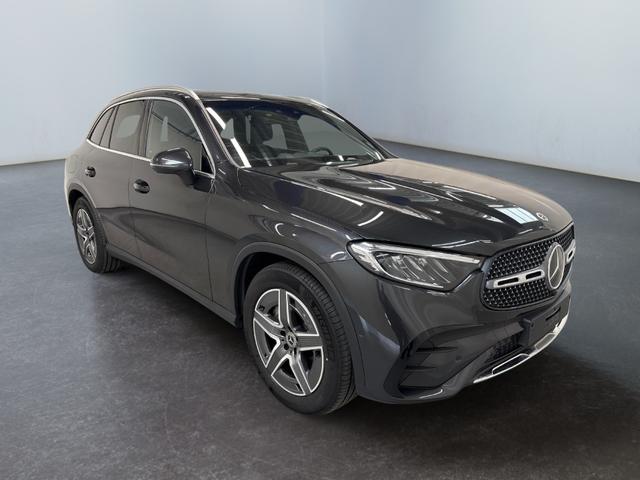 Mercedes-Benz GLC - 300d 270PS/198kW AMG Line 9G-Tronic 4Matic 2026 +AHK +Distronic Plus