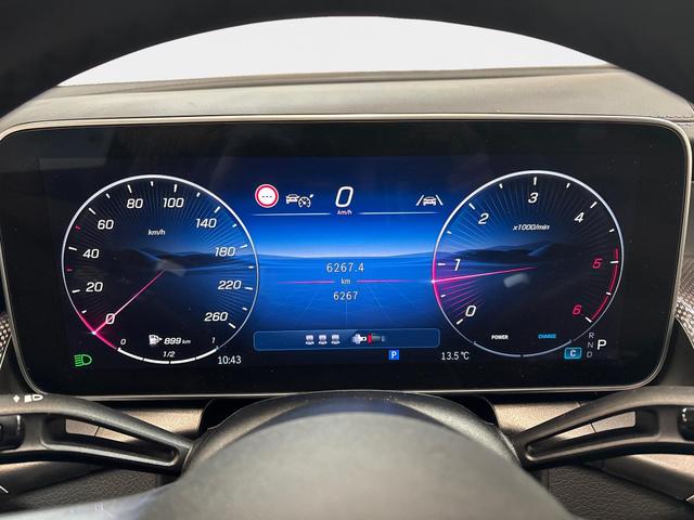 Mercedes-Benz GLC 300d 270PS/198kW AMG Line 9G-Tronic 4Matic 2026 +AHK +Distronic Plus 