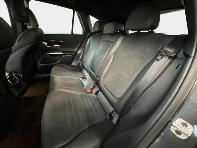 Mercedes-Benz GLC 300d 270PS/198kW AMG Line 9G-Tronic 4Matic 2026 +AHK +Distronic Plus 