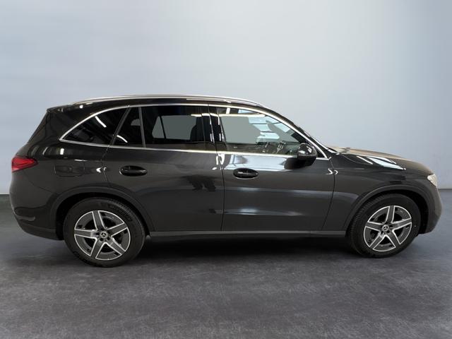 Mercedes-Benz GLC 300d 270PS/198kW AMG Line 9G-Tronic 4Matic 2026 +AHK +Distronic Plus 