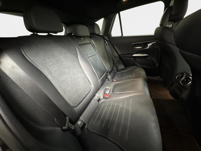 Mercedes-Benz GLC 300d 270PS/198kW AMG Line 9G-Tronic 4Matic 2026 +AHK +Distronic Plus 