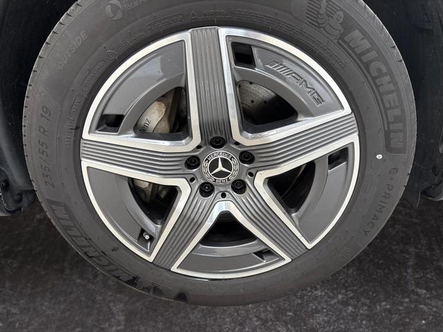 Mercedes-Benz GLC 300d 270PS/198kW AMG Line 9G-Tronic 4Matic 2026 +AHK +Distronic Plus 