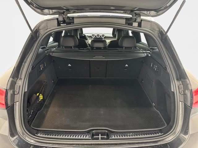 Mercedes-Benz GLC 300d 270PS/198kW AMG Line 9G-Tronic 4Matic 2026 +AHK +Distronic Plus 