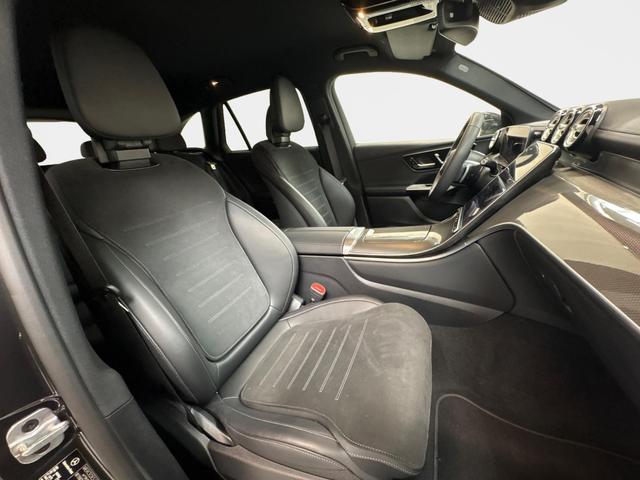 Mercedes-Benz GLC 300d 270PS/198kW AMG Line 9G-Tronic 4Matic 2026 +AHK +Distronic Plus 