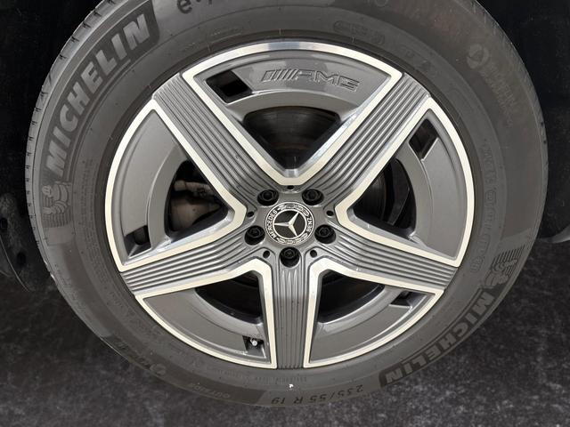 Mercedes-Benz GLC 300d 270PS/198kW AMG Line 9G-Tronic 4Matic 2026 +AHK +Distronic Plus 