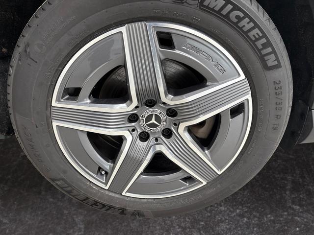 Mercedes-Benz GLC 300d 270PS/198kW AMG Line 9G-Tronic 4Matic 2026 +AHK +Distronic Plus 