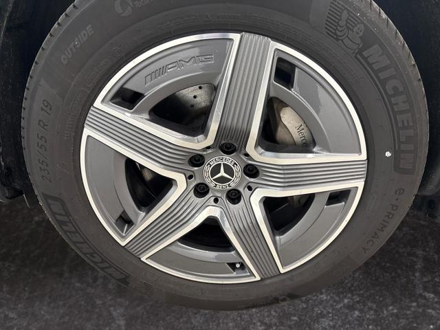 Mercedes-Benz GLC 300d 270PS/198kW AMG Line 9G-Tronic 4Matic 2026 +AHK +Distronic Plus 