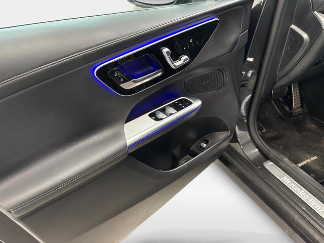 Mercedes-Benz GLC 300d 270PS/198kW AMG Line 9G-Tronic 4Matic 2026 +AHK +Distronic Plus 