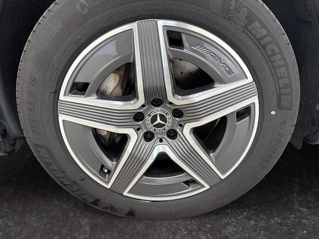 Mercedes-Benz GLC 300d 270PS/198kW AMG Line 9G-Tronic 4Matic 2026 +AHK +Distronic Plus 