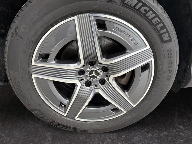 Mercedes-Benz GLC 300d 270PS/198kW AMG Line 9G-Tronic 4Matic 2026 +AHK +Distronic Plus 