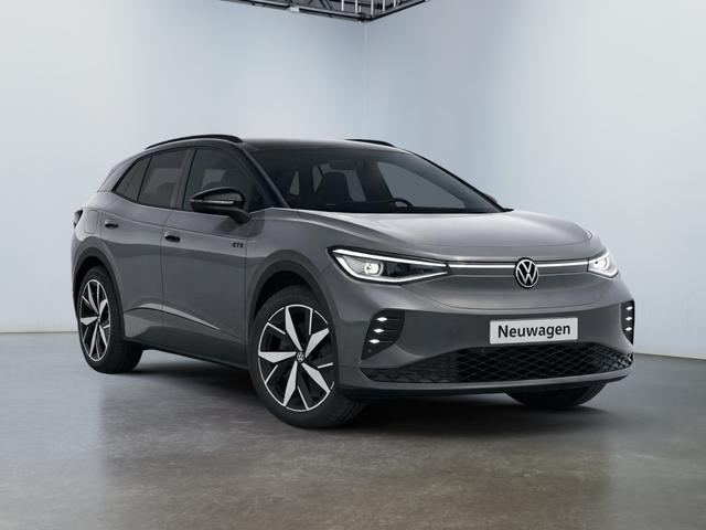 Volkswagen ID.4 - GTX 79kWh 340PS/250kW 4Motion 2026 +DesignPaket +Komfort Plus Paket