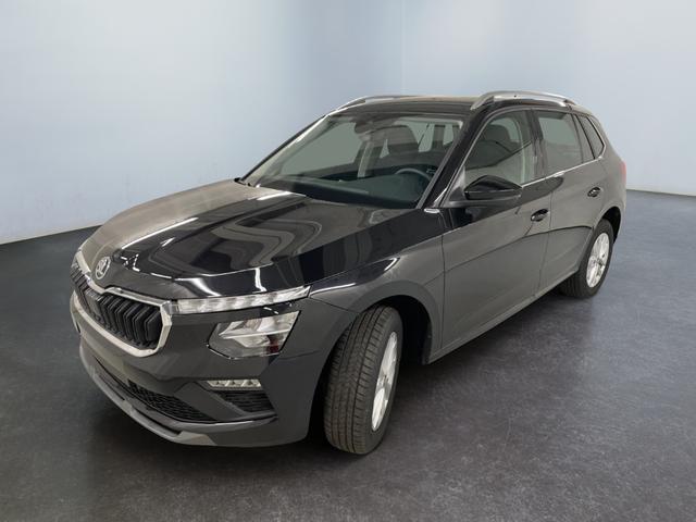 Skoda Kamiq Selection 1.0 TSI 116PS/85kW DSG 2026 | *+SHZ +RFK +KESSY +Adaptiver Tempomat* 